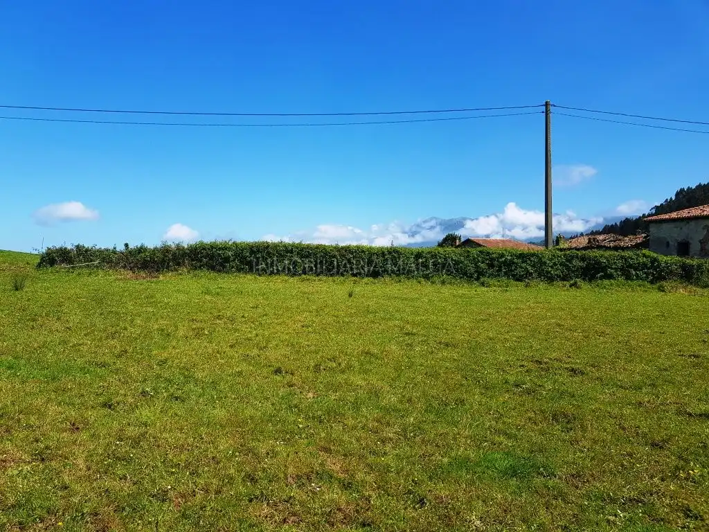 Residencial en venda en Villaviciosa