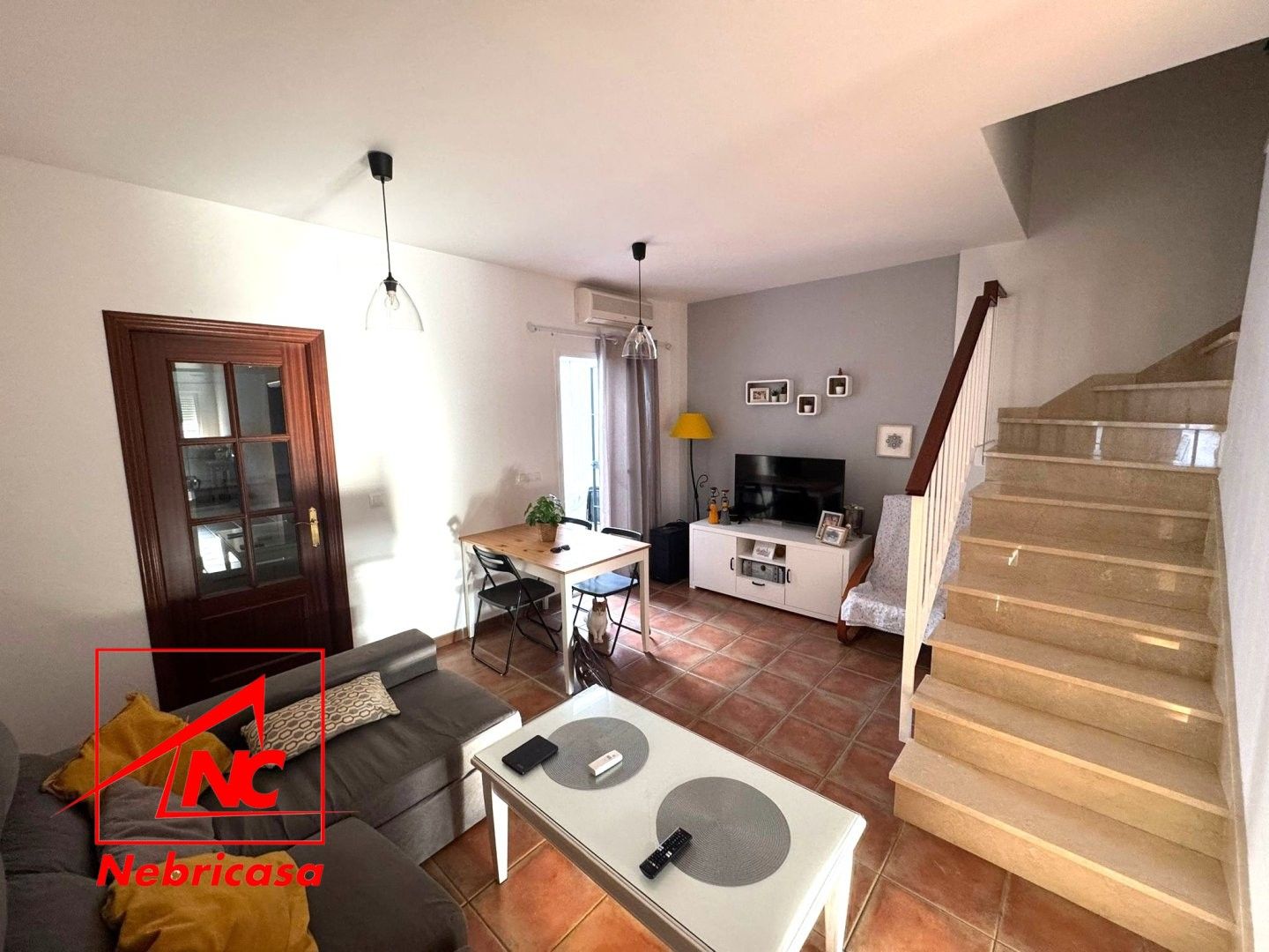 Maisonette zum verkauf in Lebrija