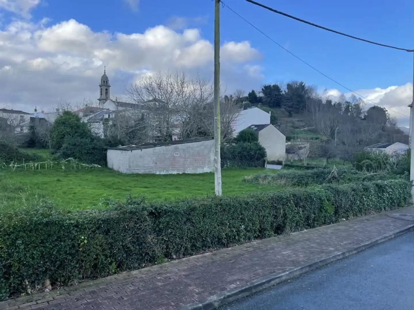 Terreno rustico in vendita a Calle Cedeira 8, imagen 5