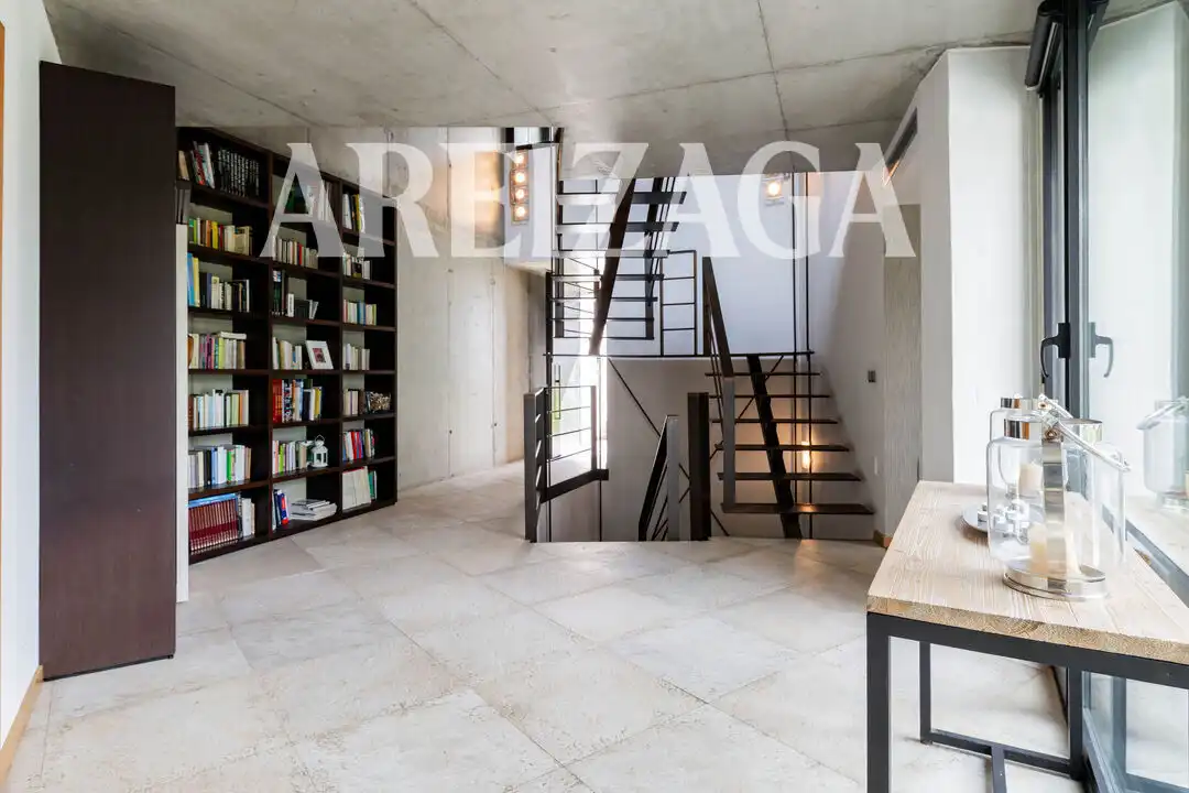 Casa o xalet en venda en Miramon - Zorroaga