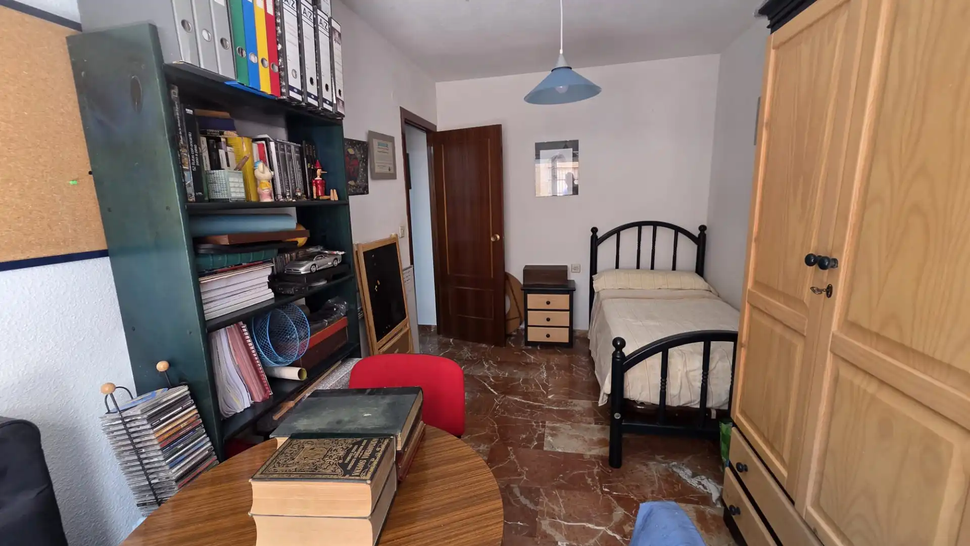 Wohnung mit Balkon zum Verkauf in Avenida de Pulianas 24, imagen 19
