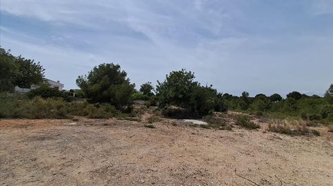 Foto 2 de Residencial en venta en Polígono, La Conarda - Montesano, Bétera
