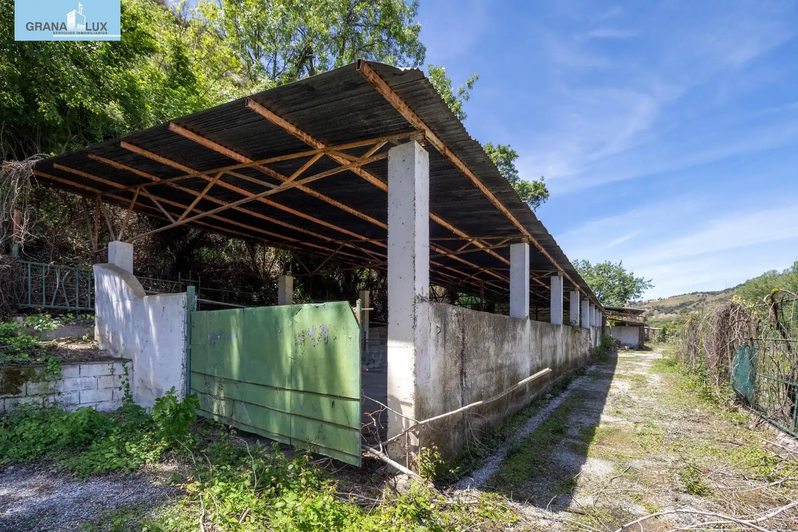 Terreni e lotti in vendita a Cenes de la Vega, imagen 17