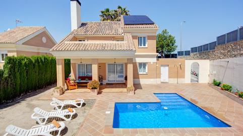 Foto 3 de Casa o xalet en venda a Calle Cañada Real, Villa de Otura, Granada