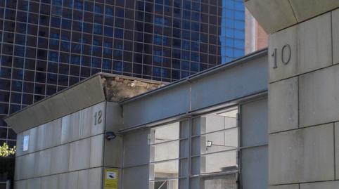 Foto 2 de Pis en venda a Ciutat de les Ciències i de les Arts - Justicia,  Valencia Capital