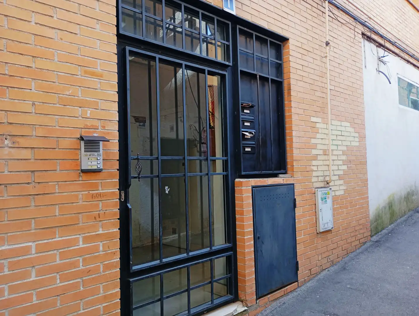 Business premises for sale in Casco Antiguo, imagen 9