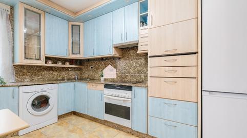 Photo 5 of Flat for sale in Calle Romil, 88, Camelias - Pi y Margall, Pontevedra