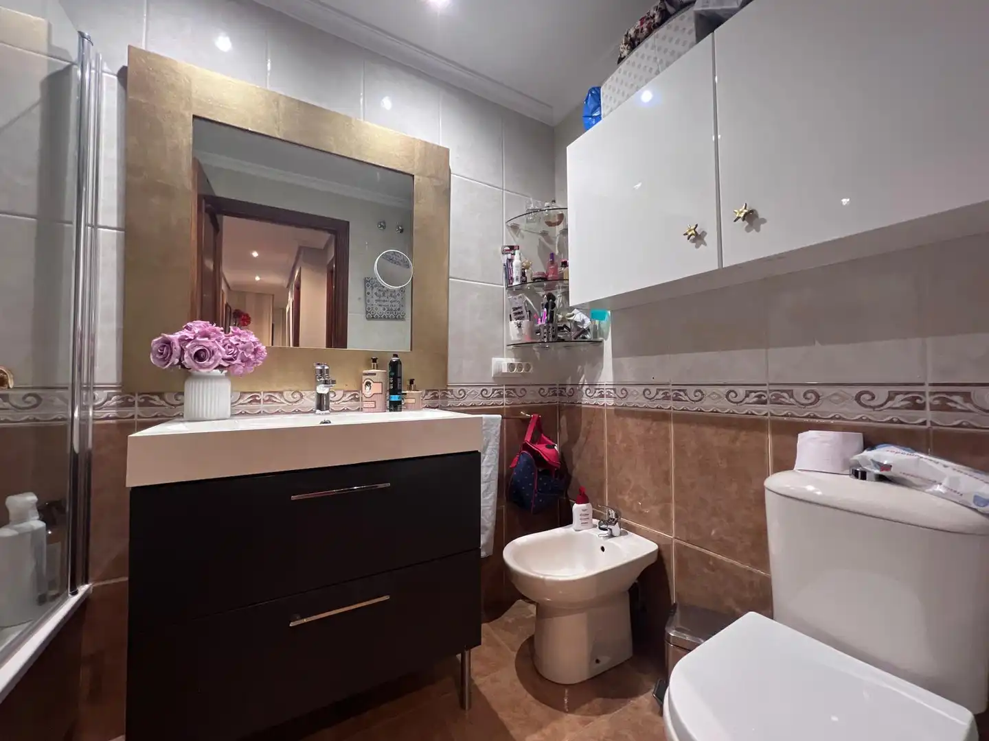 Baño de Piso en venta en Cáceres con Trastero