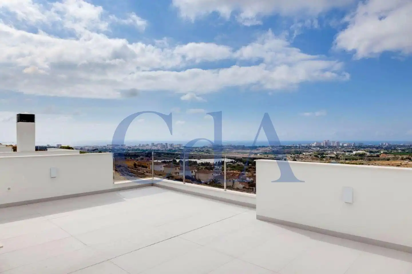 Detached house with terrace for sale in Bonalba - Cotoveta, imagen 8