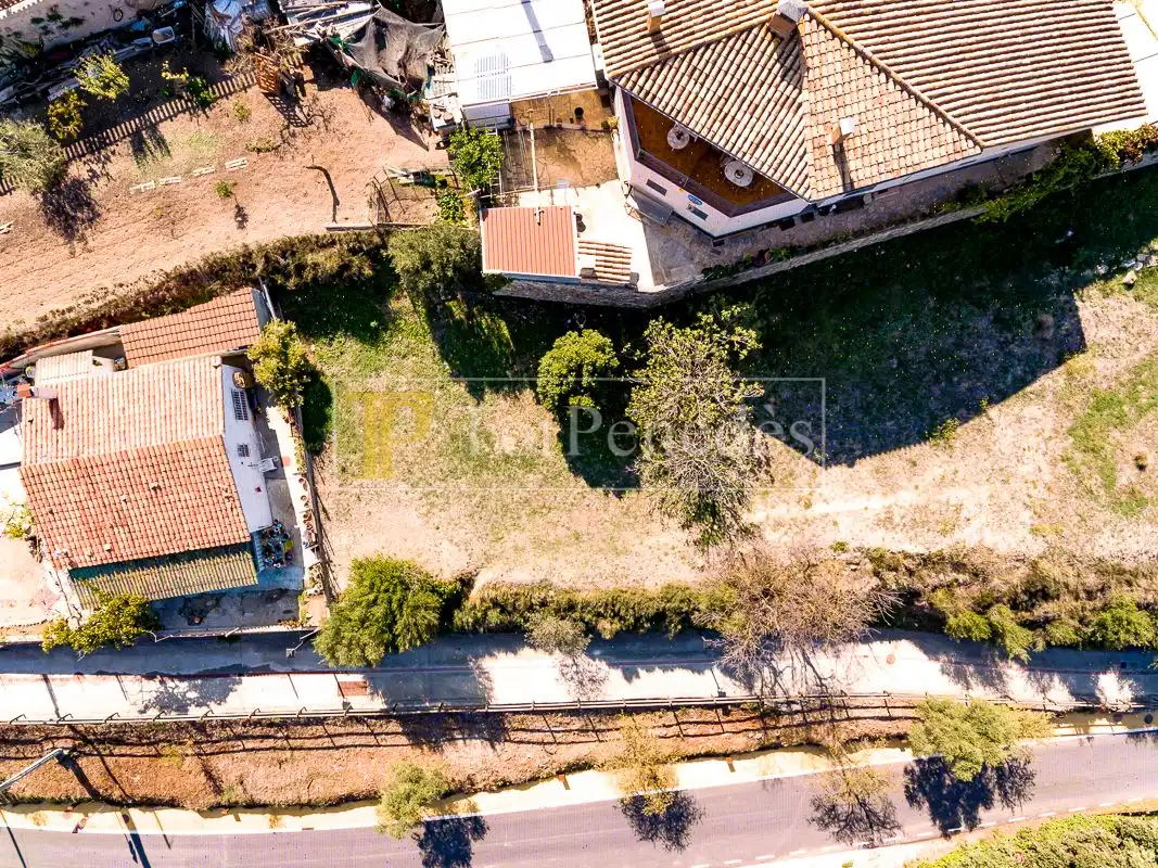 Residential zum Verkauf in Sant Martí Sarroca