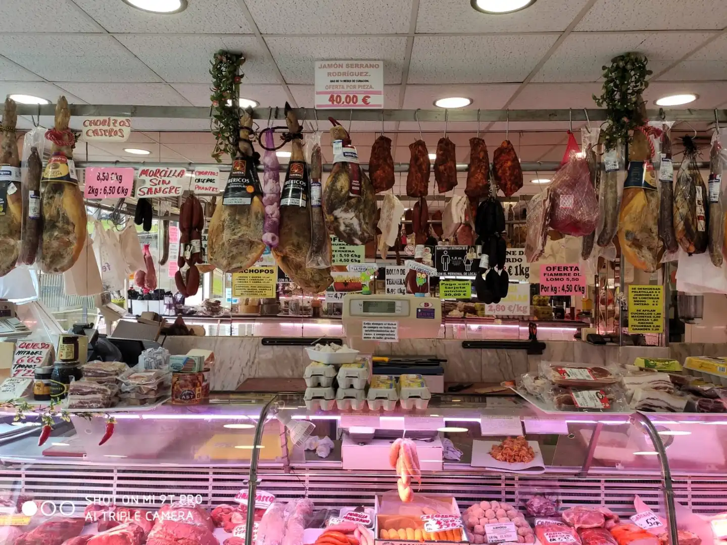 Local comercial en venta en Villalegre - La Luz, imagen 3
