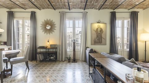 Photo 3 of Flat for rent in Fort Pienc, Barcelona Capital