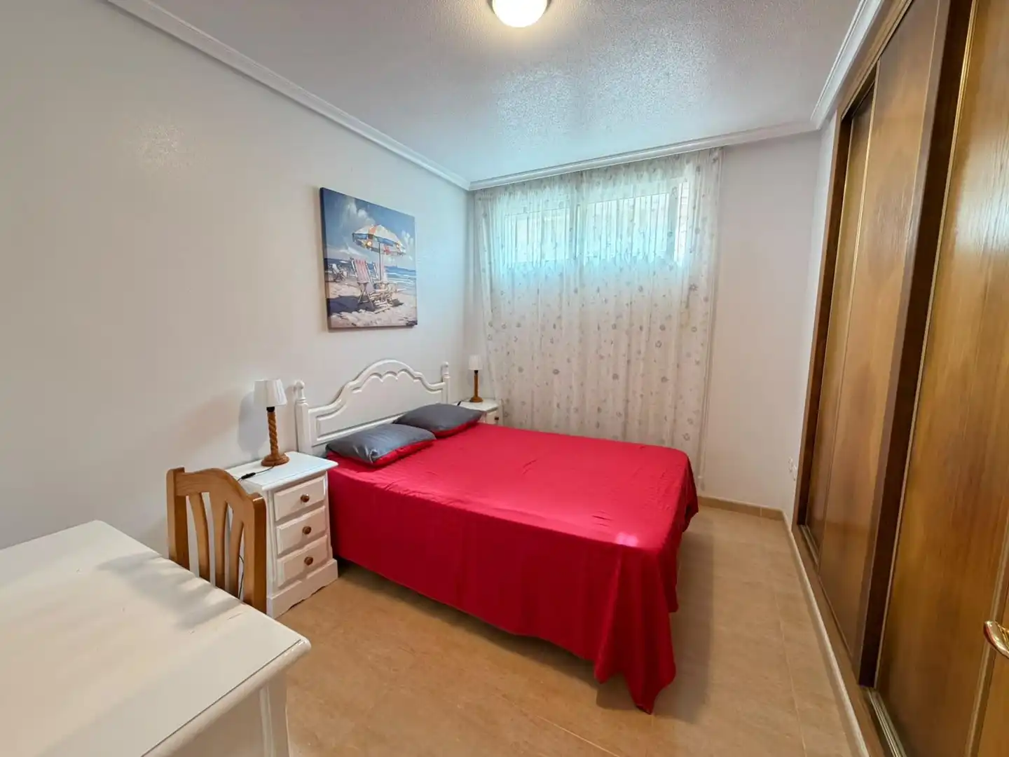 Casa bifamiliare con terrazza in vendita a Los Balcones - Los Altos, imagen 13