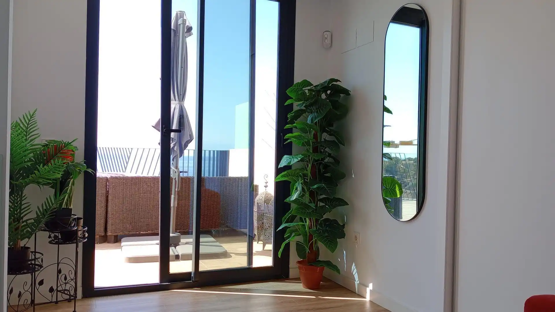 Penthouse mit Pool zum Verkauf in EDETA, imagen 41