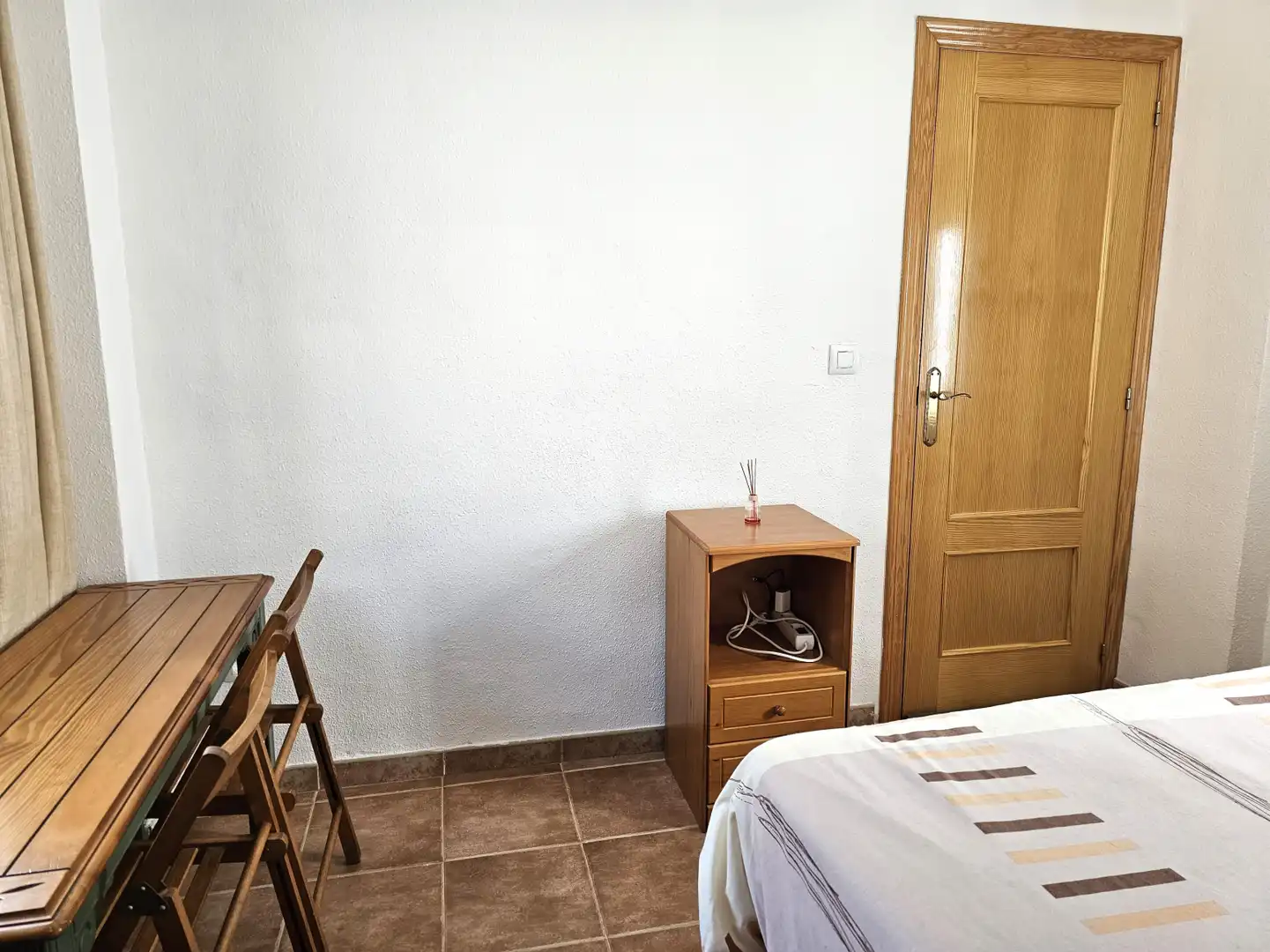 Habitación de Casa o chalet en venta en Cullera con Terraza y Trastero