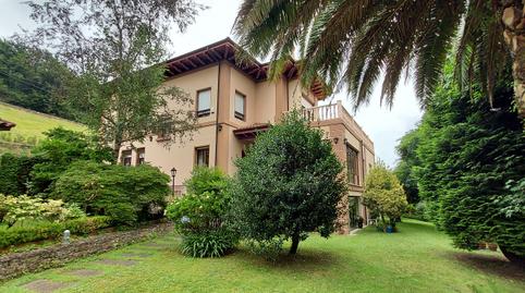 Foto 3 de Finca rústica en venda a N/a, -1, Salas, Asturias