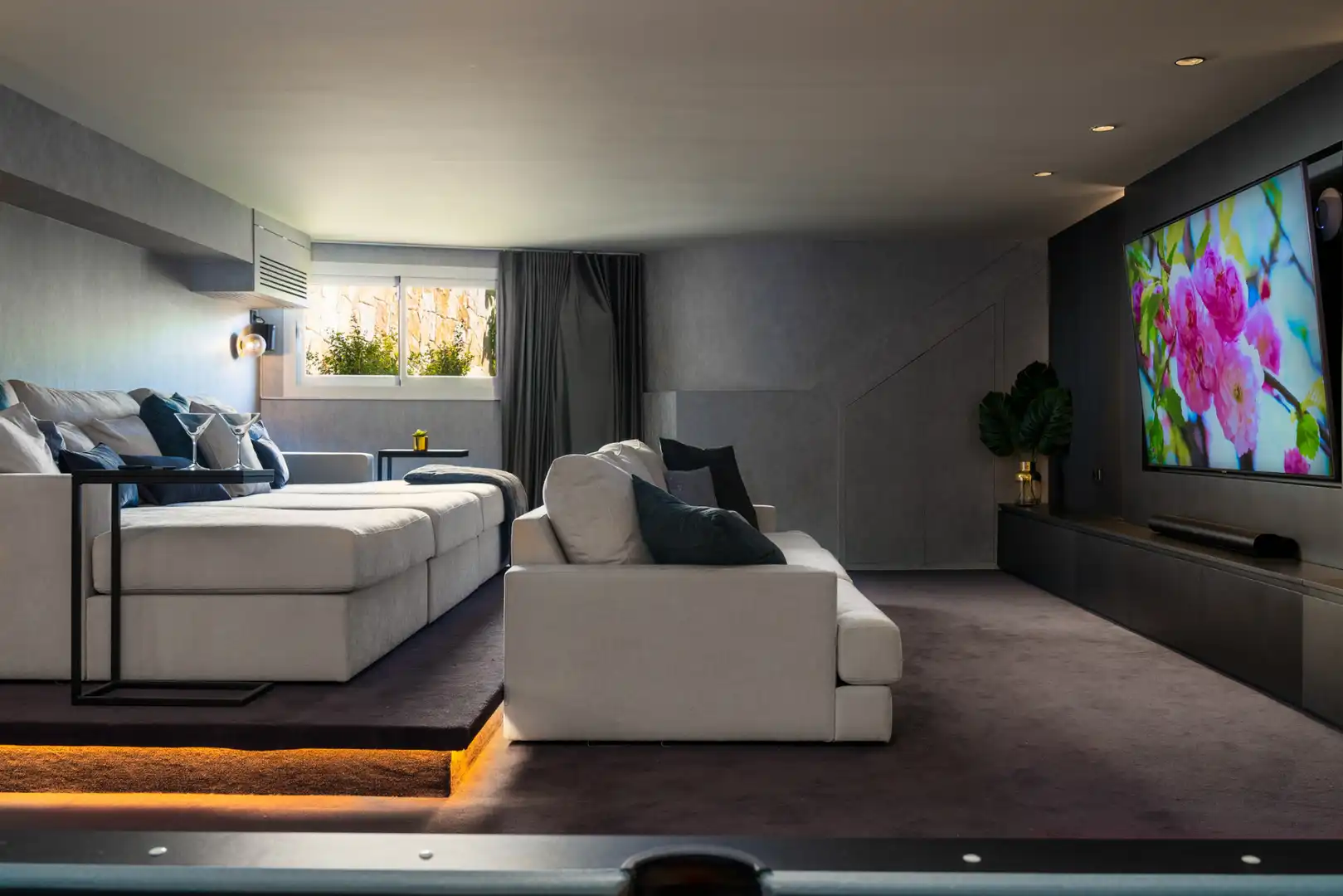 Casa con piscina in vendita a Milla de Oro, imagen 4