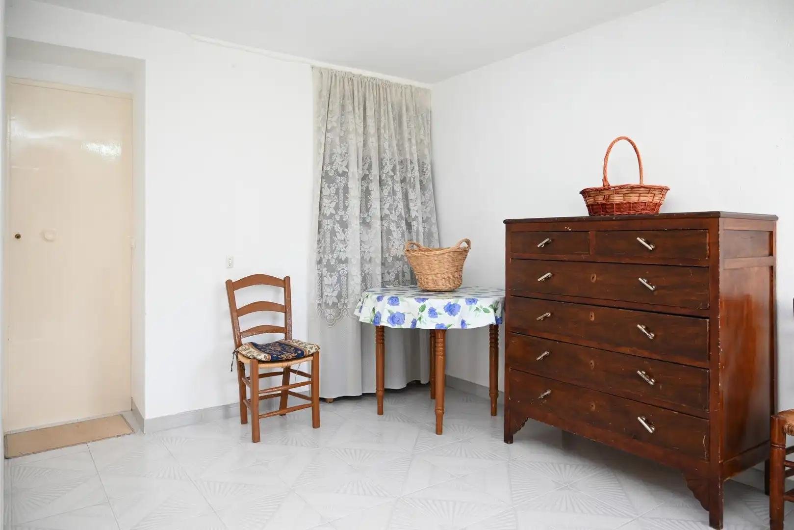 Finca rústica en venta en Villanueva de Algaidas