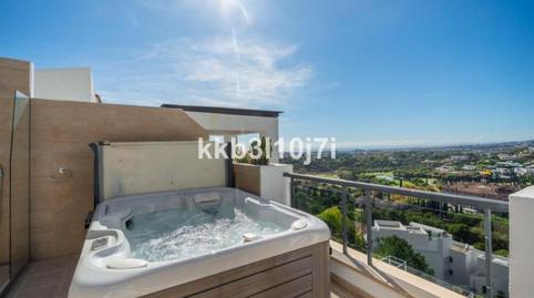 Foto 5 de Ático en venta en Flamingos, 106, Los Flamingos, Benahavís