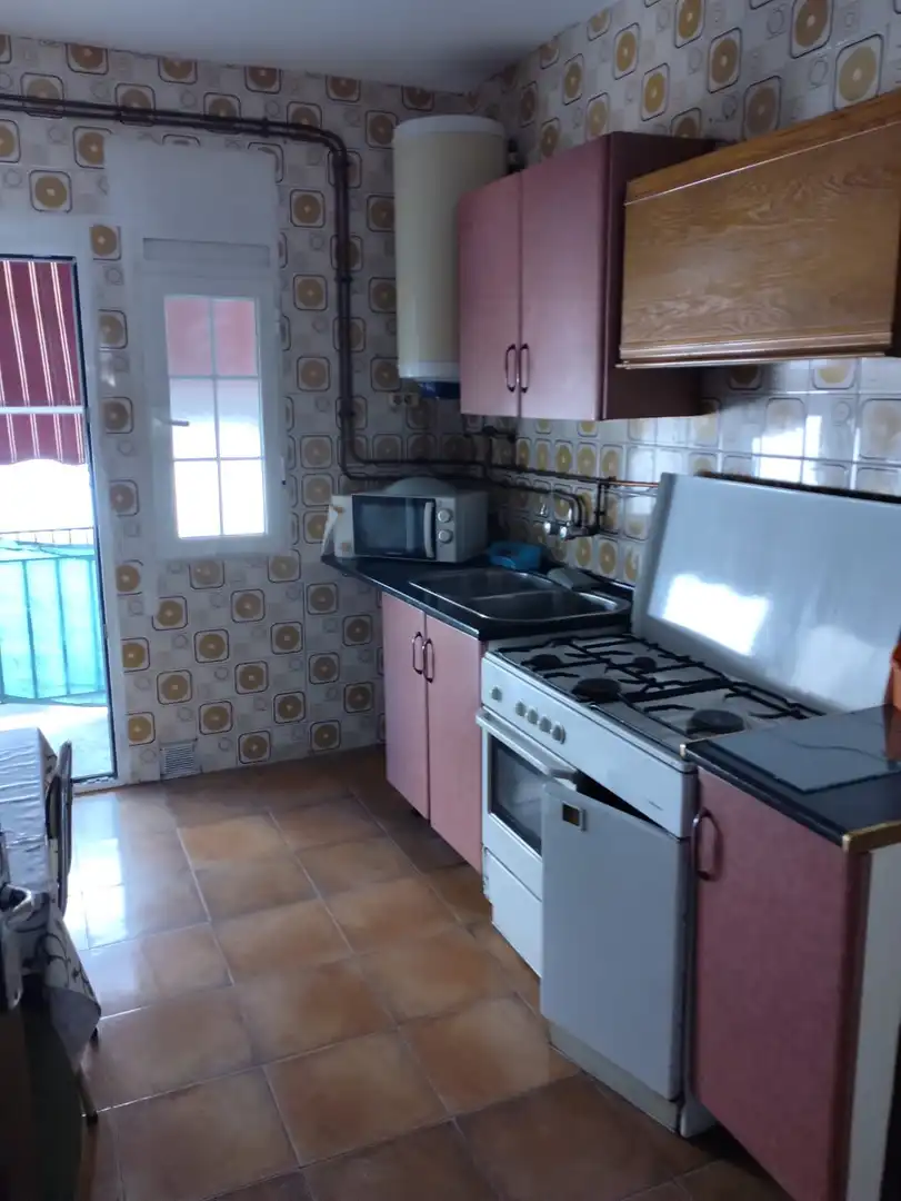 Piso en venta en Corral de Almaguer