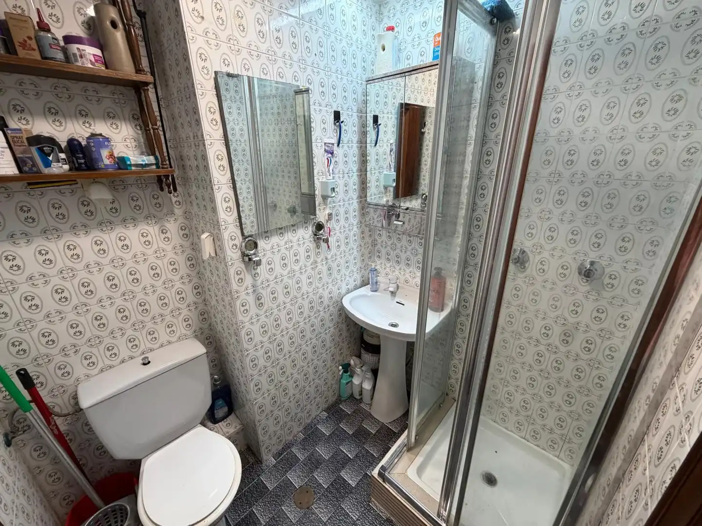 Baño de Piso en venta en San Martín de la Vega, Madrid
