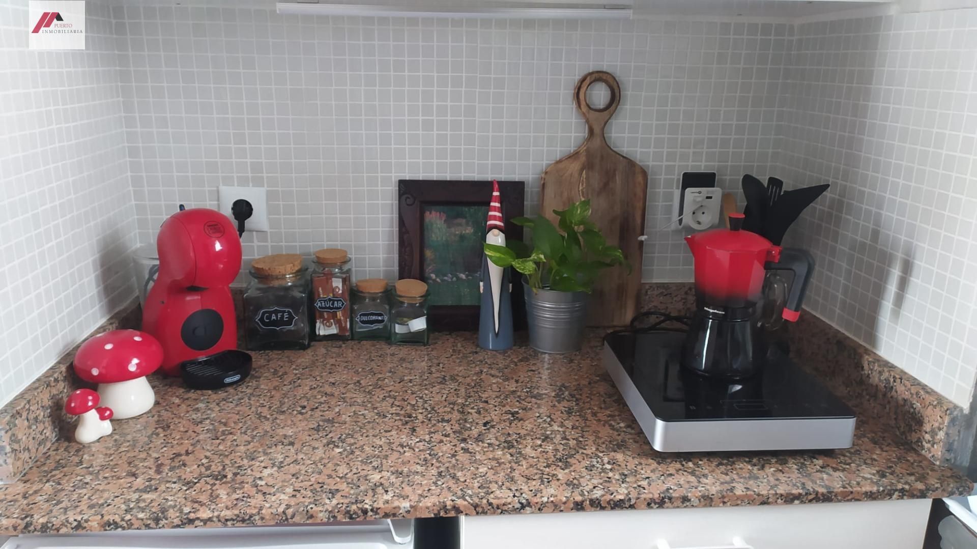 Kitchen of House or chalet for sale in Alcalá de los Gazules