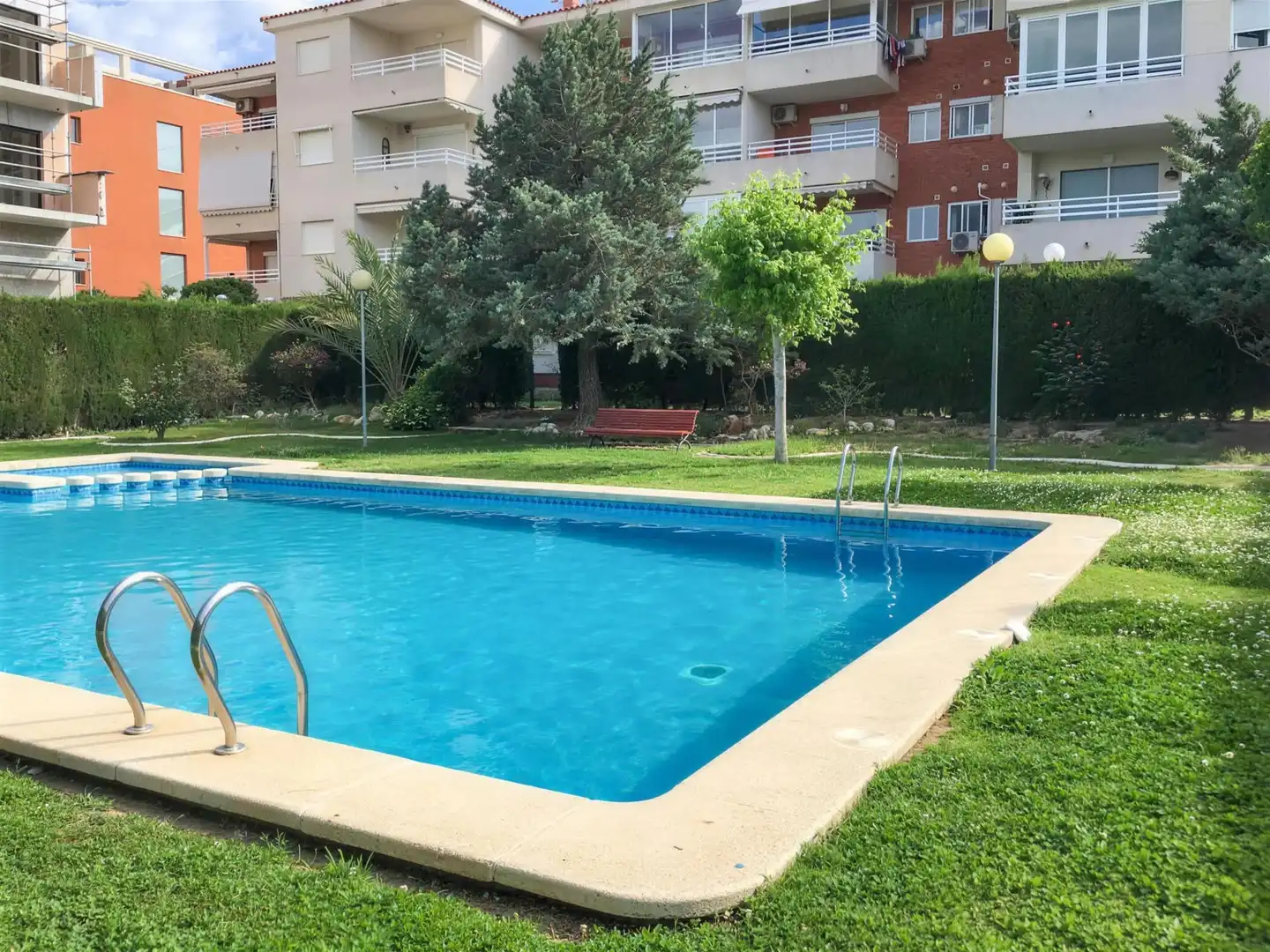 Wohnung mit Terrasse zum Verkauf in Calle el Greco, imagen 9