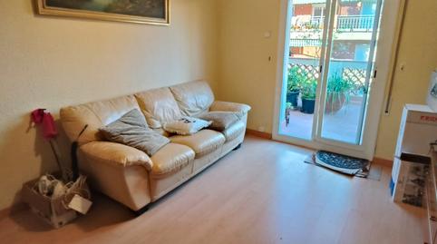 Foto 5 de Pis en venda a Carrer de Pedrell, 37, La Font d'en Fargues, Barcelona