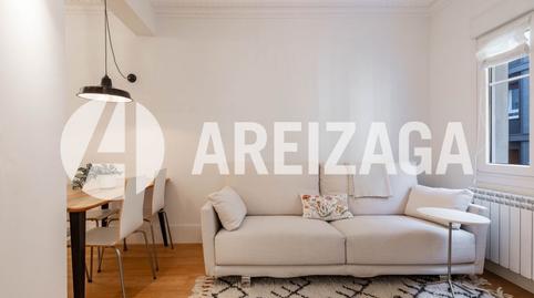 Photo 5 of Flat for sale in Ametzagaña Kalea, Egia, Donostia - San Sebastián