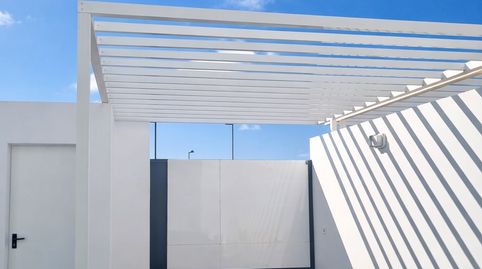 Foto 2 de Dúplex en venda a Villaverde, La Oliva