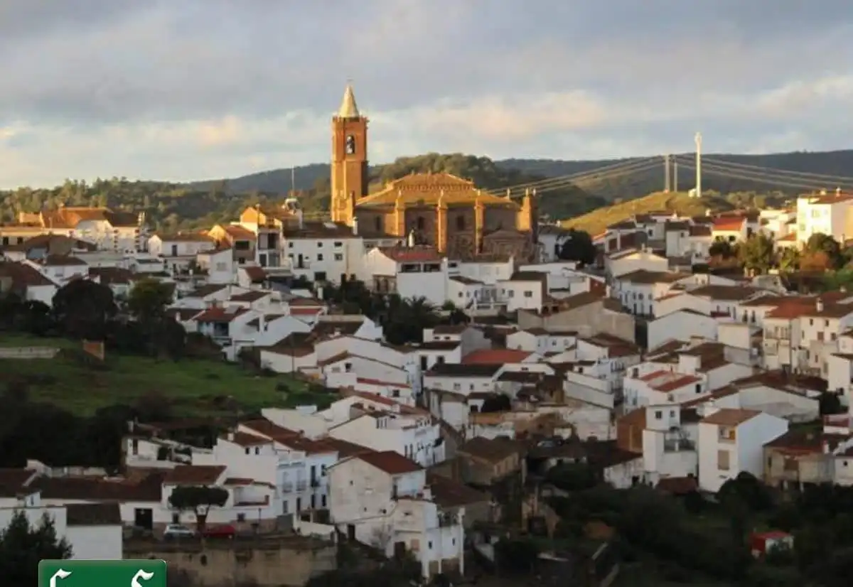 Hotel en venta en Galaroza, imagen 56