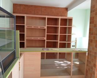 Cuina de Local de lloguer en Arganda del Rey amb Aire condicionat i Calefacció