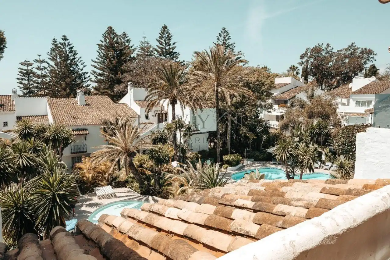 Appartement compact avec piscine à vendre à Milla de Oro, imagen 24