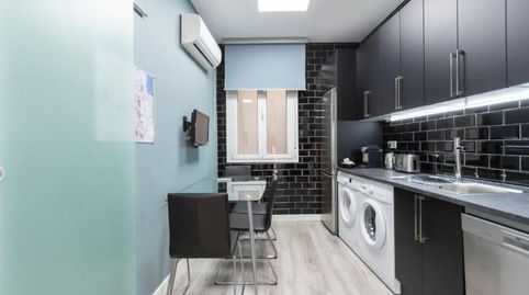 Foto 2 de Apartament de lloguer a Paseo Sagasta, Zaragoza Capital