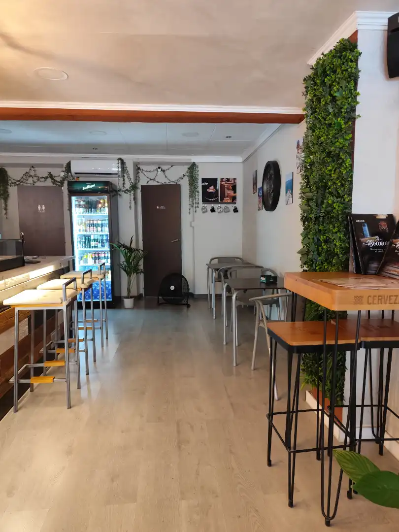 Local comercial en venda a Centro
