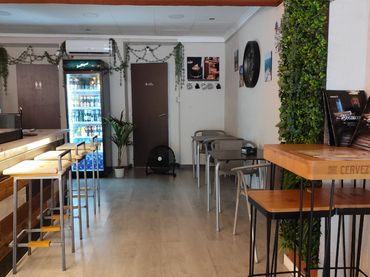 Local comercial en venda a Centro
