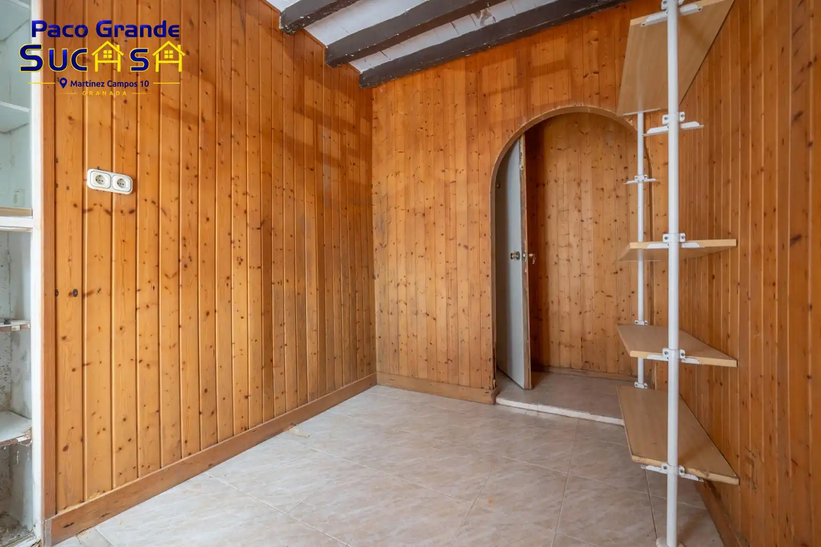 Casa o chalet en venta en Almuñécar con Terraza, Trastero y Balcón
