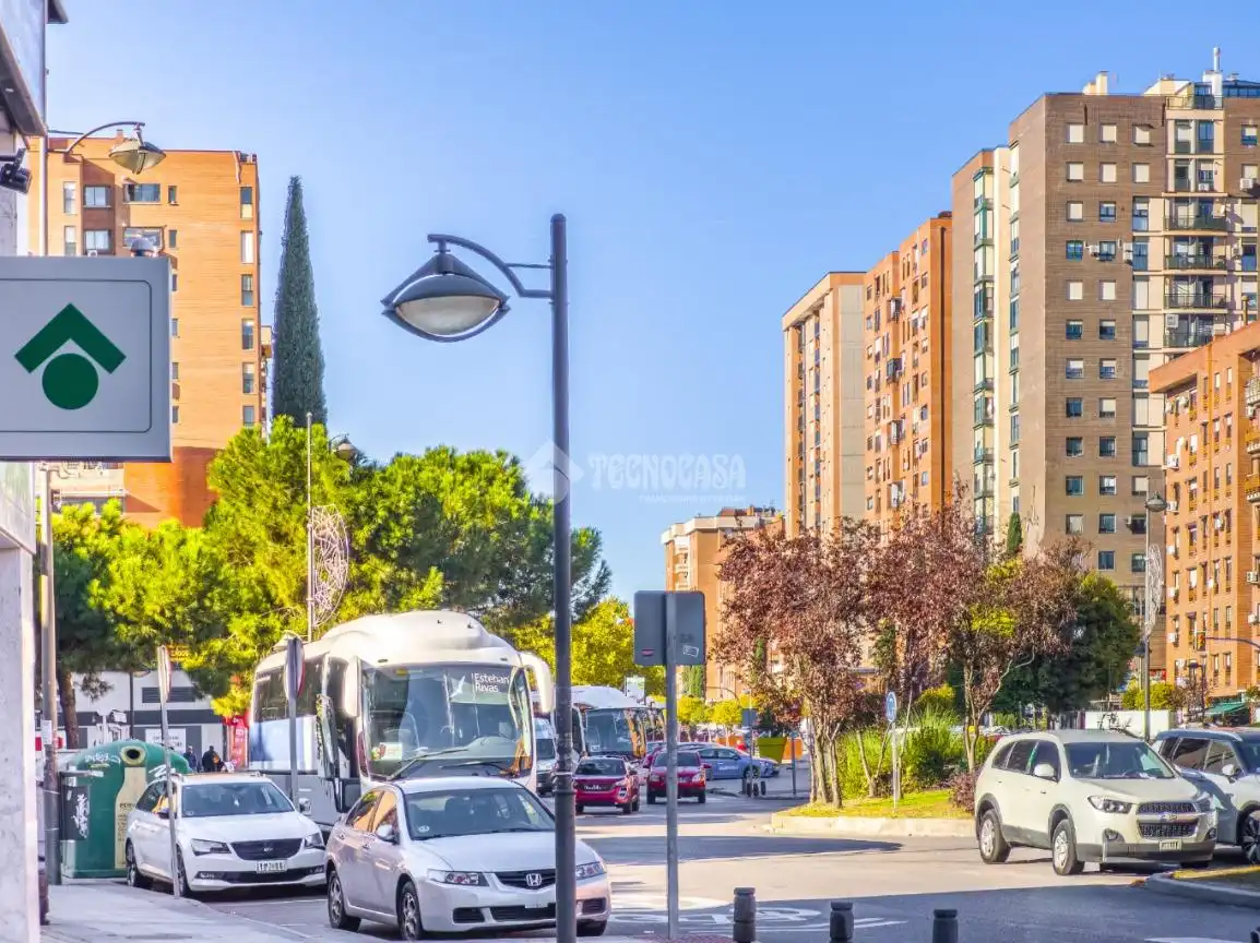 Individual for sale in El Carrascal, imagen 2