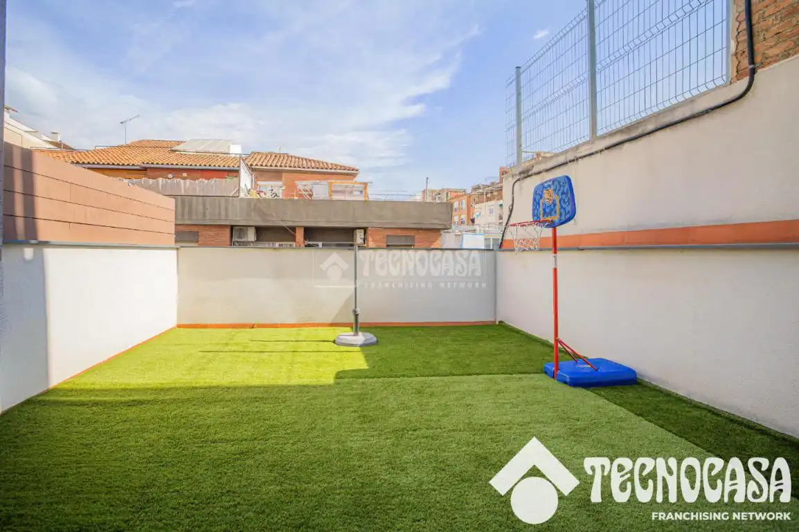 Terraza de Piso en venta en Barcelona con Aire acondicionado, Calefacción y Terraza