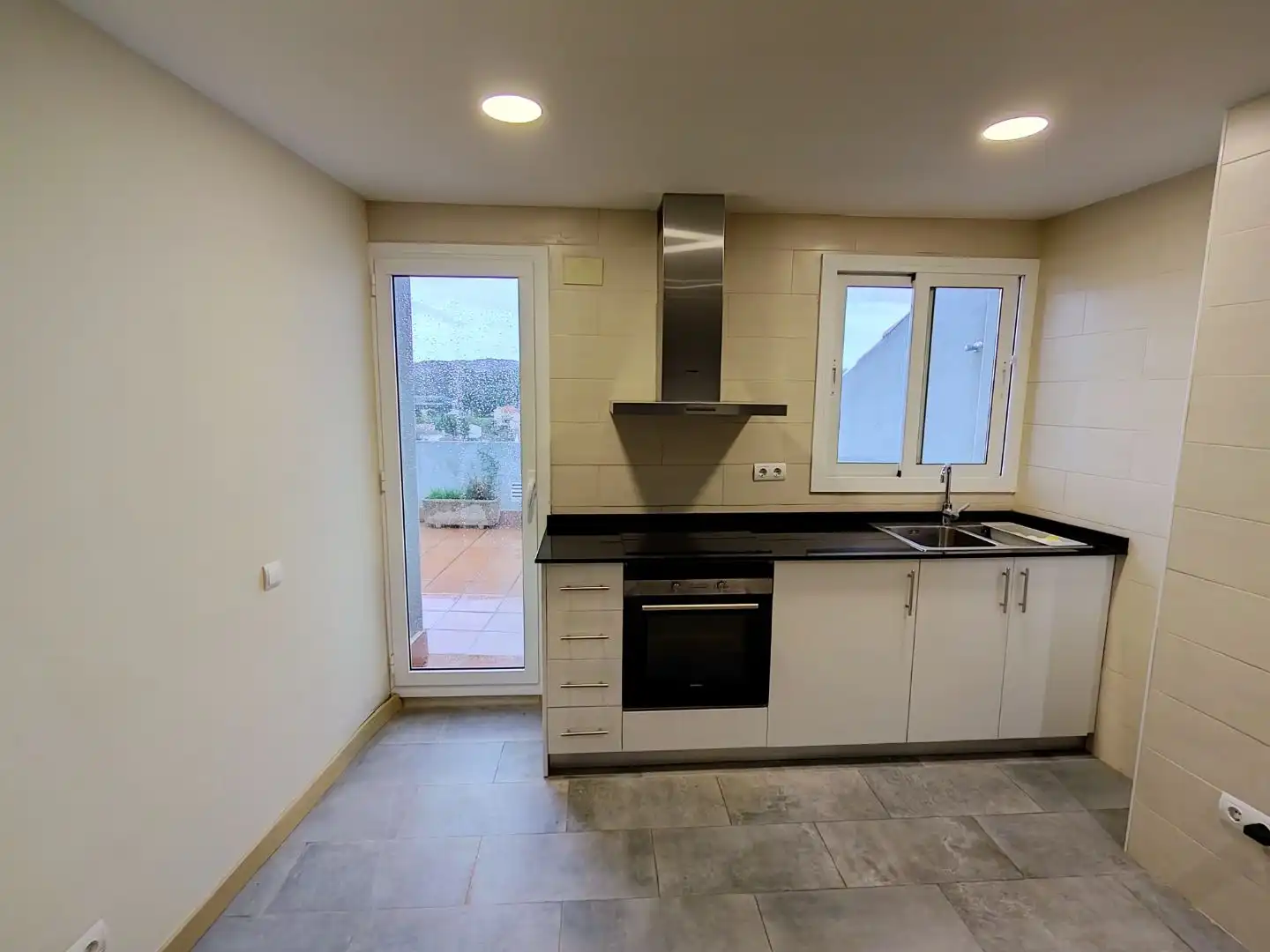 Penthouse with lift for sale in Carrer de la Pujada 1, imagen 8