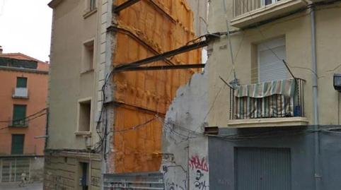 Foto 3 de Residencial en venda a Carrer la Palma, Centre Històric, Lleida