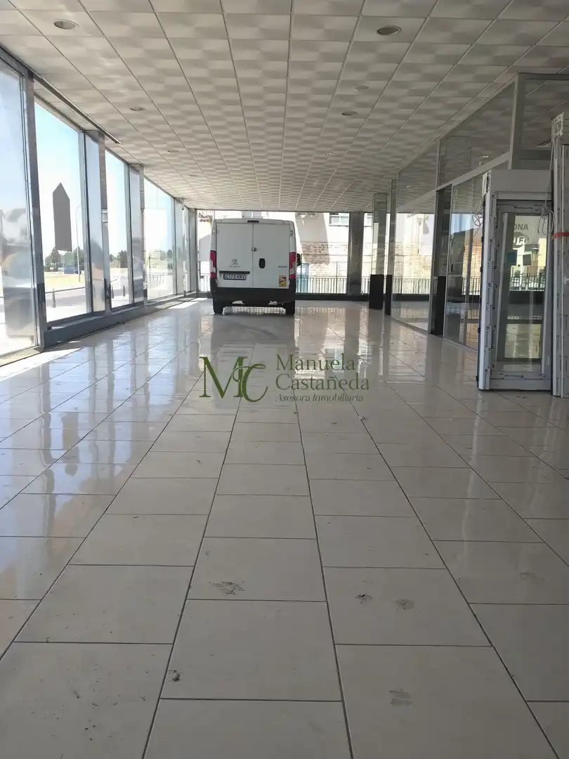 Local comercial en venda a Oeste, imagen 9