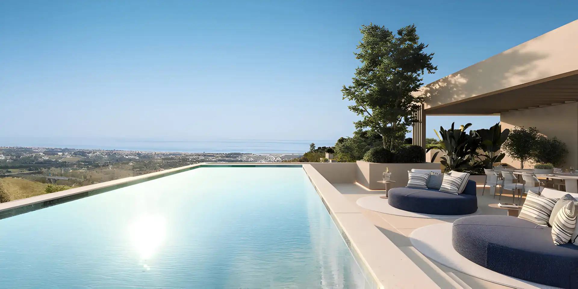 Casa con piscina in vendita a Benahavís pueblo, imagen 12