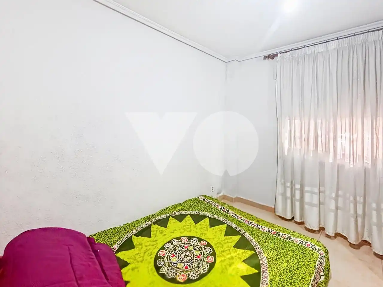 Ground floor with lift for sale in Plaza Castillo de la Mota, imagen 6