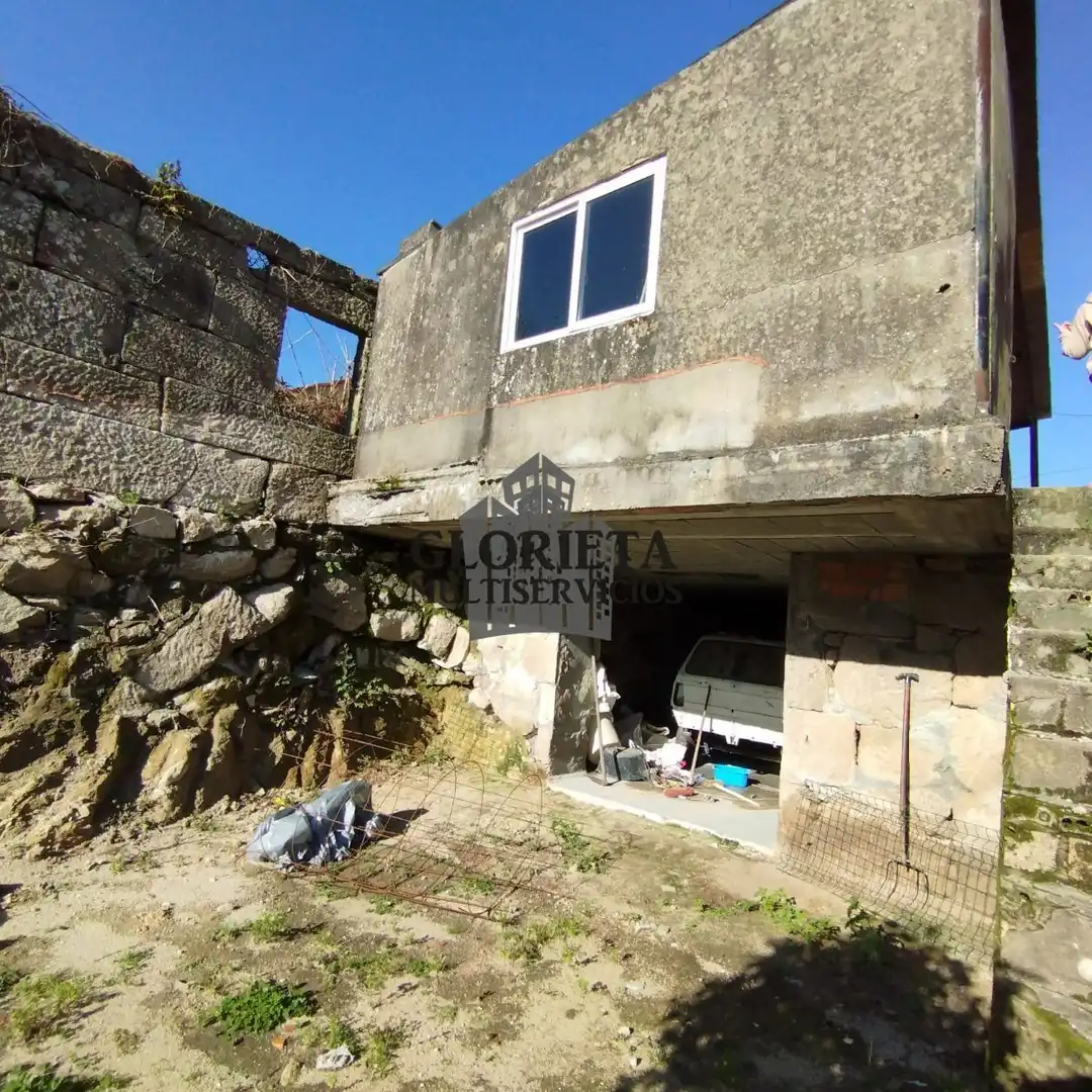 Casa amb terrassa en venda a Gondomar, imagen 39