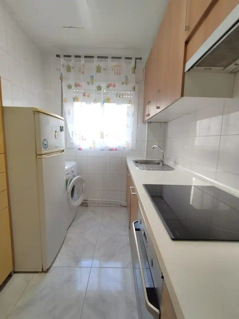 Appartamento con terrazza in affitto a Centro, imagen 14