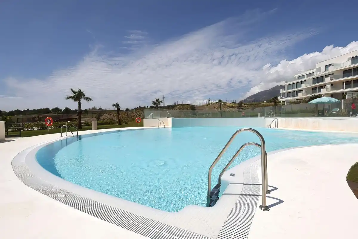 Habitatge amb piscina en venda a El Higuerón, imagen 42