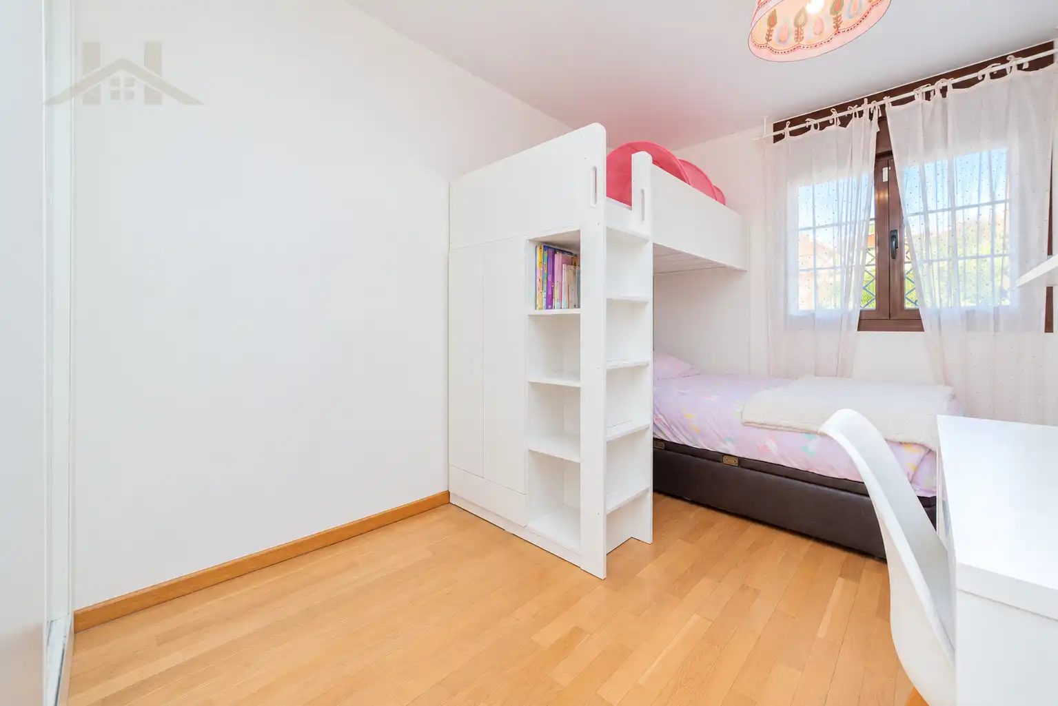 Habitación de Piso en venta en Europolis