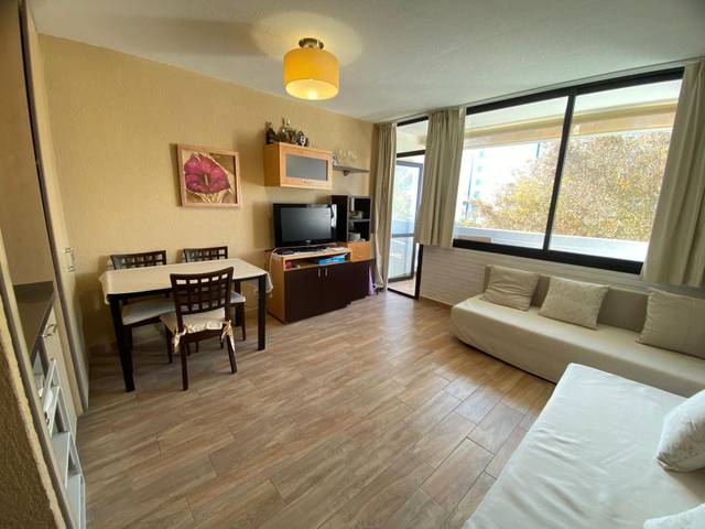 Estudio en Venta en Calle Sector Laguna del Sopetón en Golf - Torre Almenara