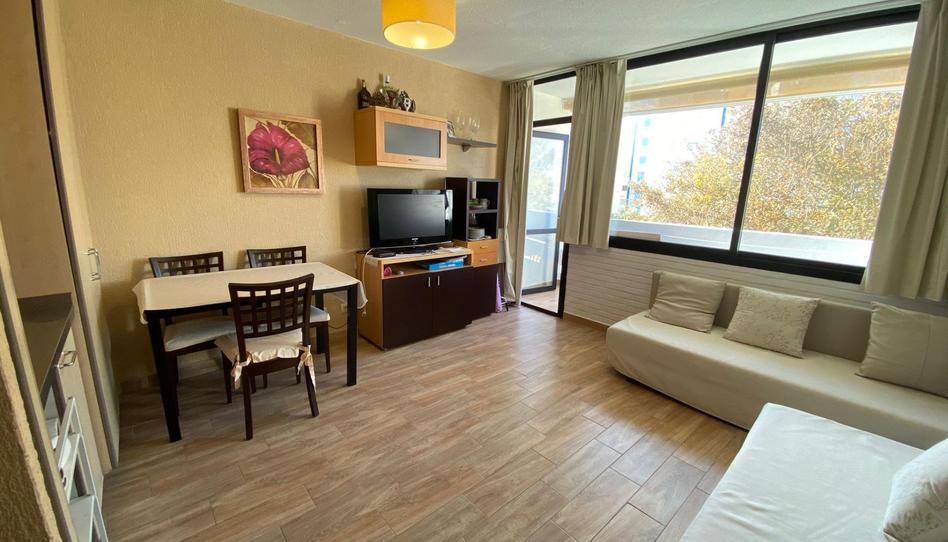 Foto 1 de Estudi en venda a Calle Sector Laguna del Sopetón, Golf - Torre Almenara, Huelva